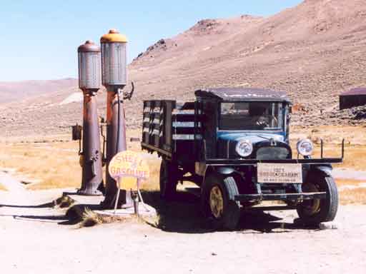 Bodie
