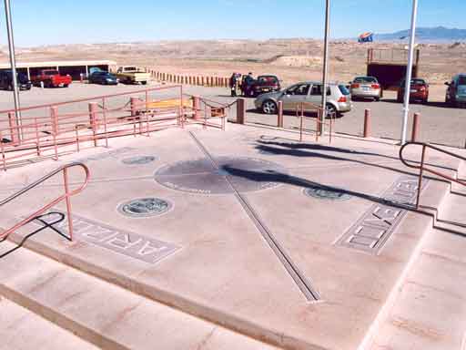 Four Corners