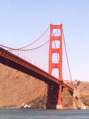 Golden Gate brug
