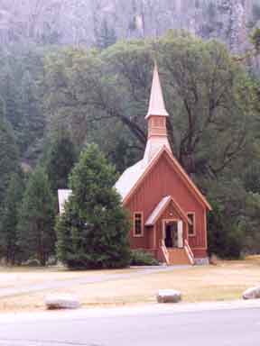 Yosemite
