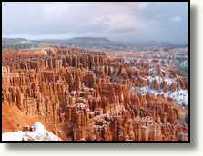 Bryce Canyon National Park