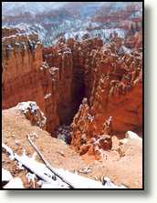 Bryce Canyon National Park