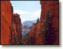 Bryce Canyon National Park