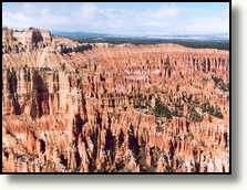 Bryce Canyon National Park