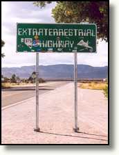 Extra Terrestrial Highway