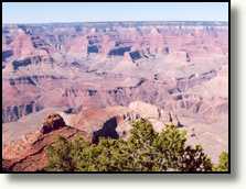 De Grand Canyon