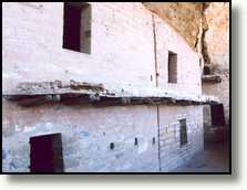 Mesa Verde NP: Balcony House