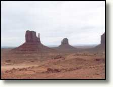Monument Valley