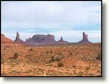 Monument Valley