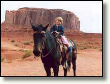 Monument Valley
