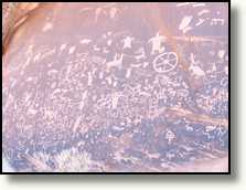 Newspaper Rock