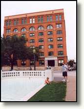 Sixth Floor Museum - Dallas