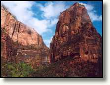 Zion National Park