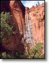 Zion National Park
